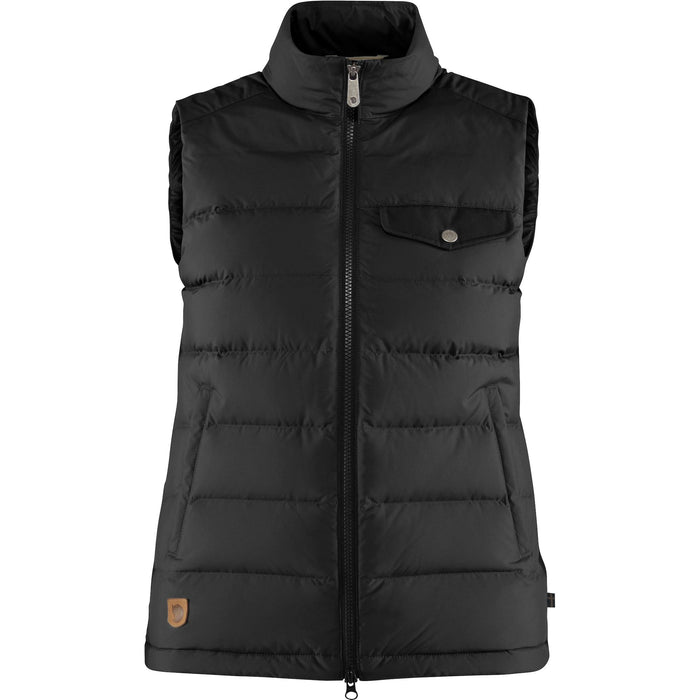Greenland Down Liner Vest - Women's