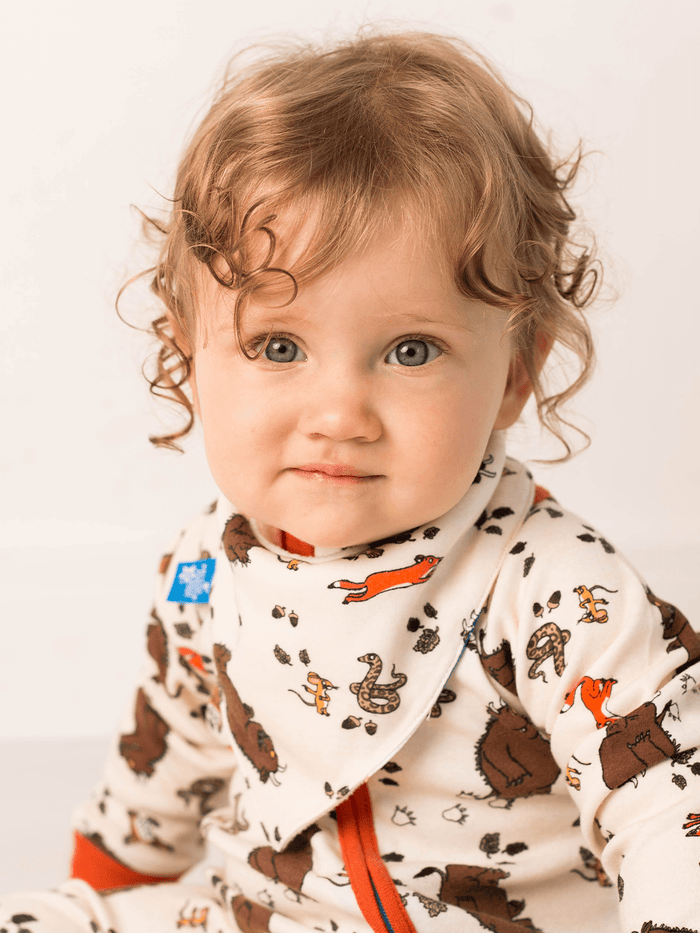 Gruffalo™ Outdoor Adventure Bib
