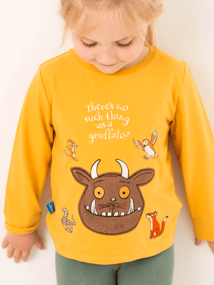 Gruffalo™ Outdoor Adventure Junior Top