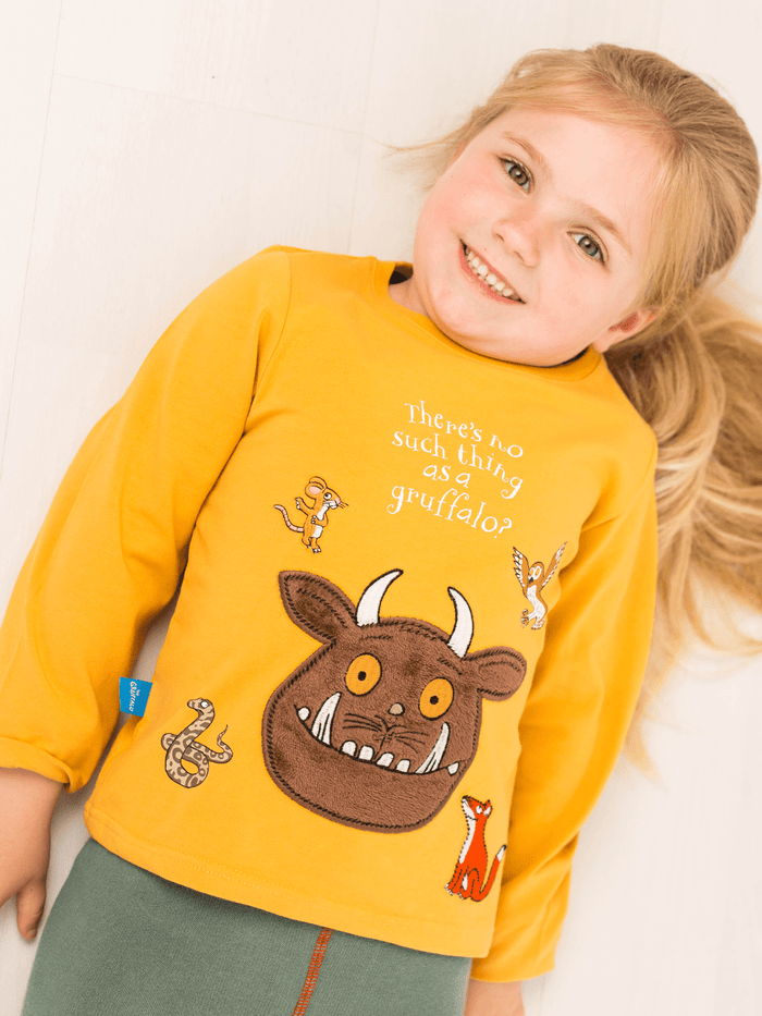 Gruffalo™ Outdoor Adventure Junior Top