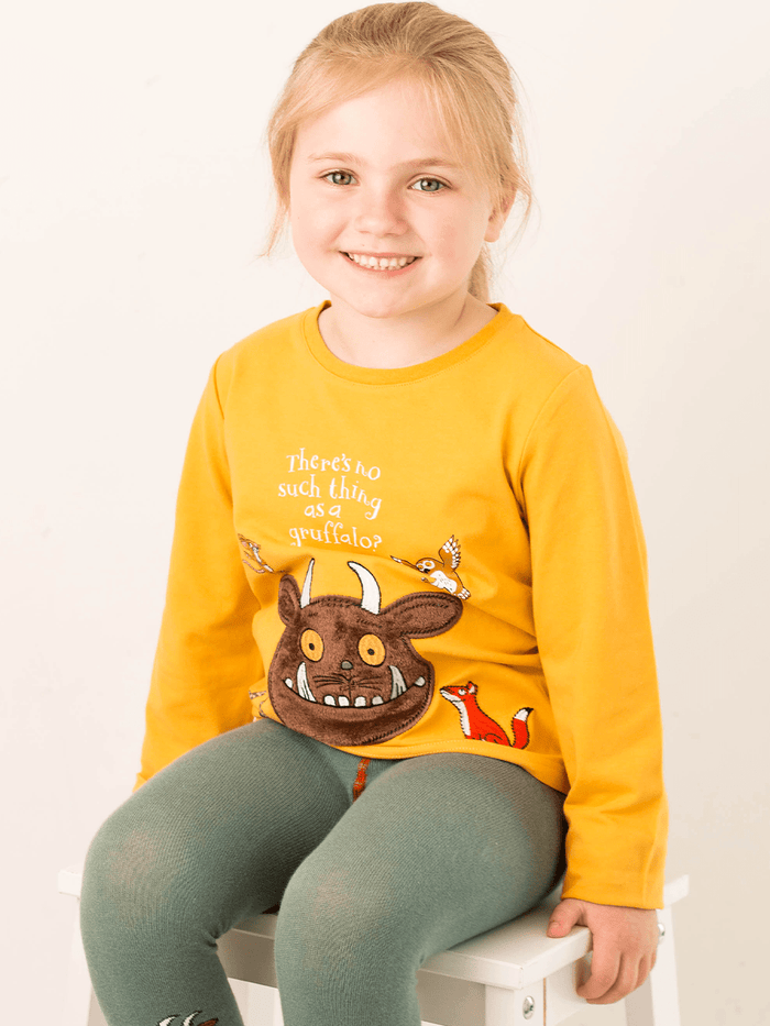 Gruffalo™ Outdoor Adventure Junior Top