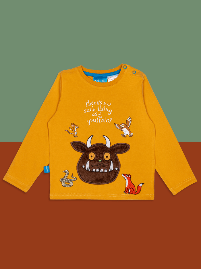 Gruffalo™ Outdoor Adventure Junior Top
