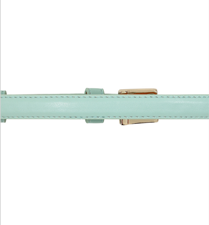 Gürtel Rosalie, Mint