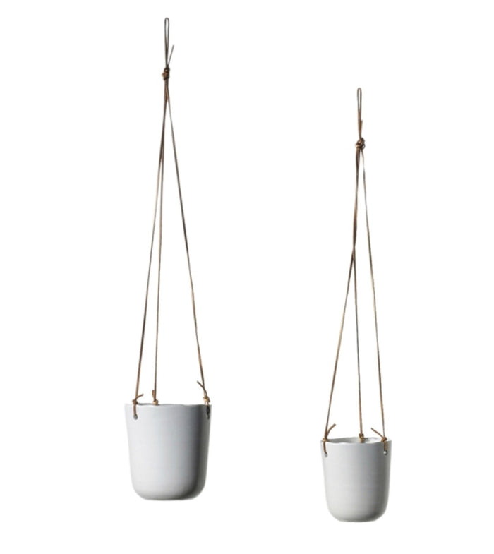 Hahn Hanger Pottery
