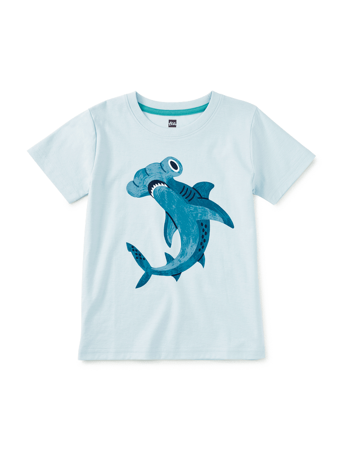 Hammer Time Graphic Tee