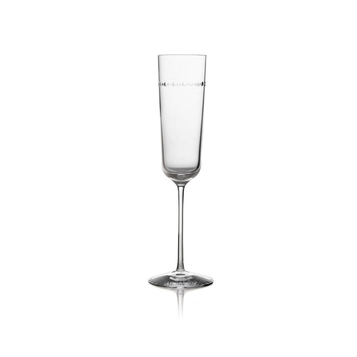 Hammertone Chapmagne Flute - RSVP Style