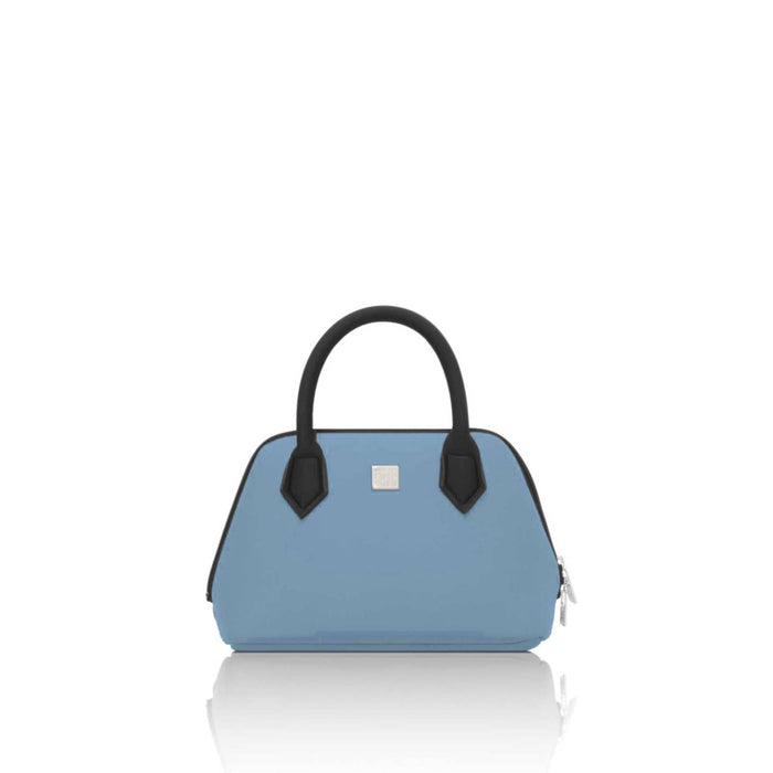 Handtasche Princess Mini, Blau