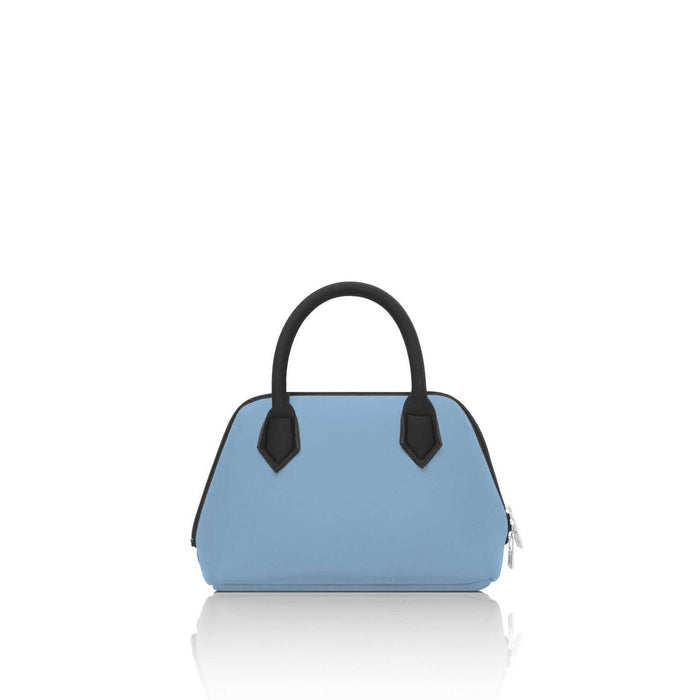 Handtasche Princess Mini, Blau