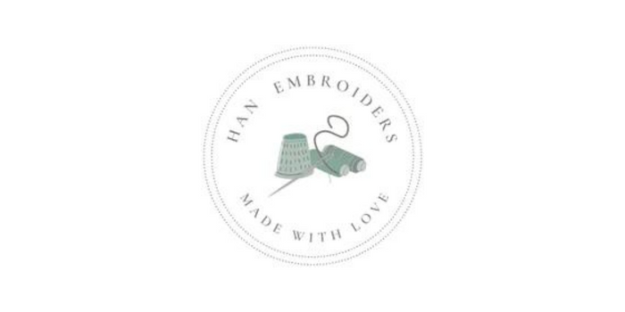 HanEmbroiders Gift Card
