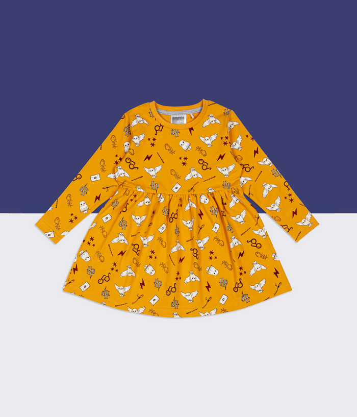 Harry Potter™ Hedwig Dress