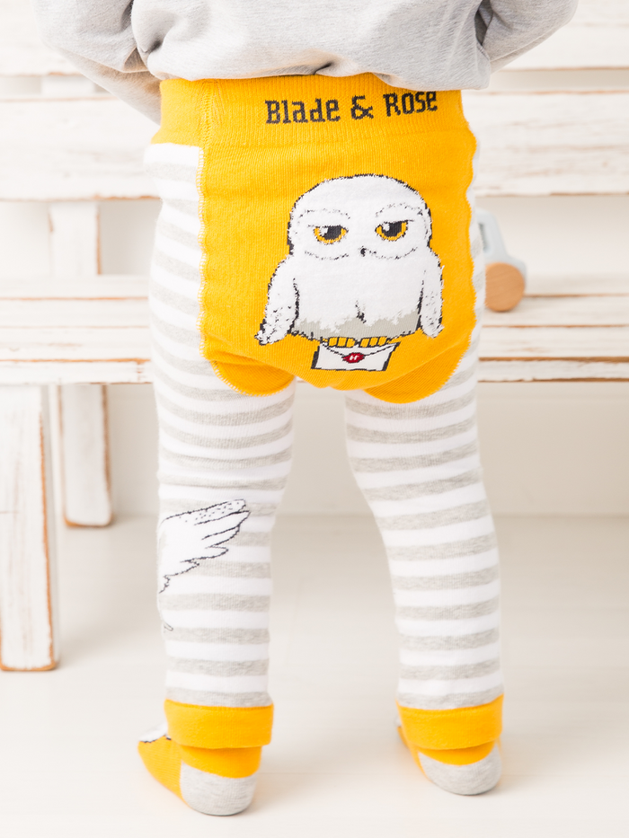 Harry Potter™ Hedwig Leggings - Blade & Rose UK