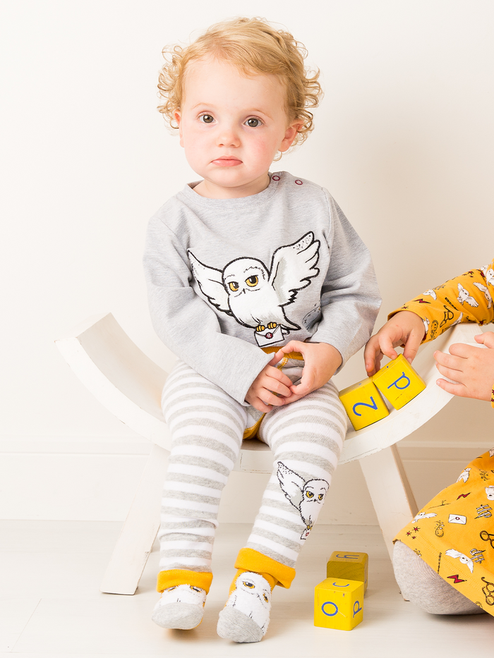 Harry Potter™ Hedwig Leggings