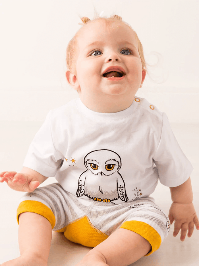 Harry Potter™ Hedwig Shorts