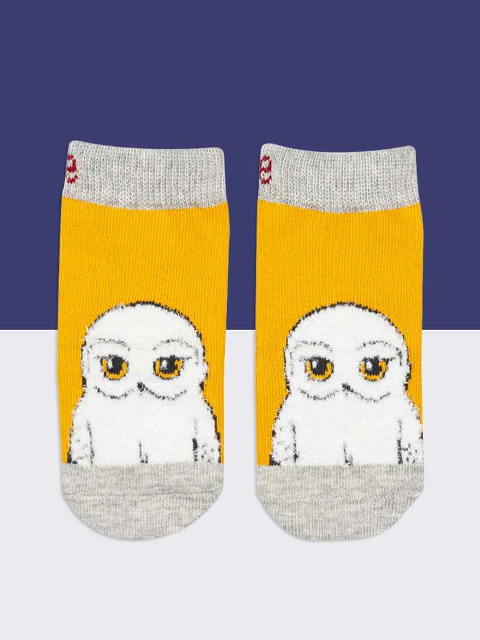 Harry Potter™ Hedwig Socks - Blade & Rose UK