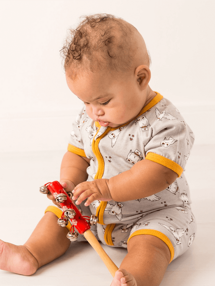 Harry Potter™ Hedwig Summer Romper Playsuit