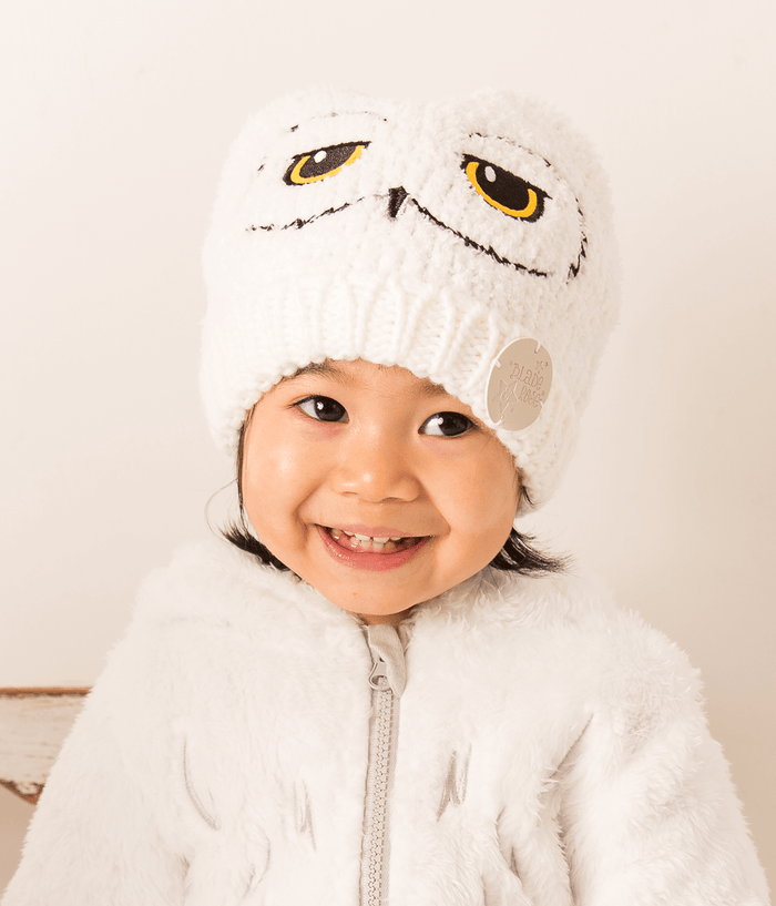 Harry Potter™ Hedwig Winter Hat