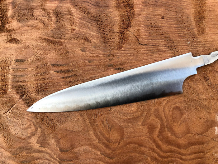 Hatsukokoro HAP40 Petty/Utility 120mm- Blade Only