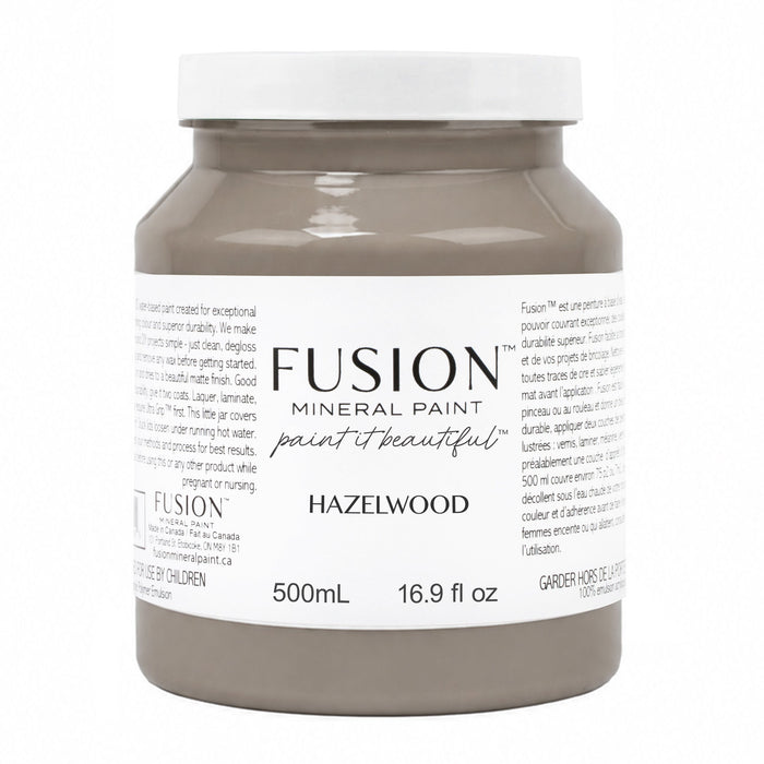 Hazelwood