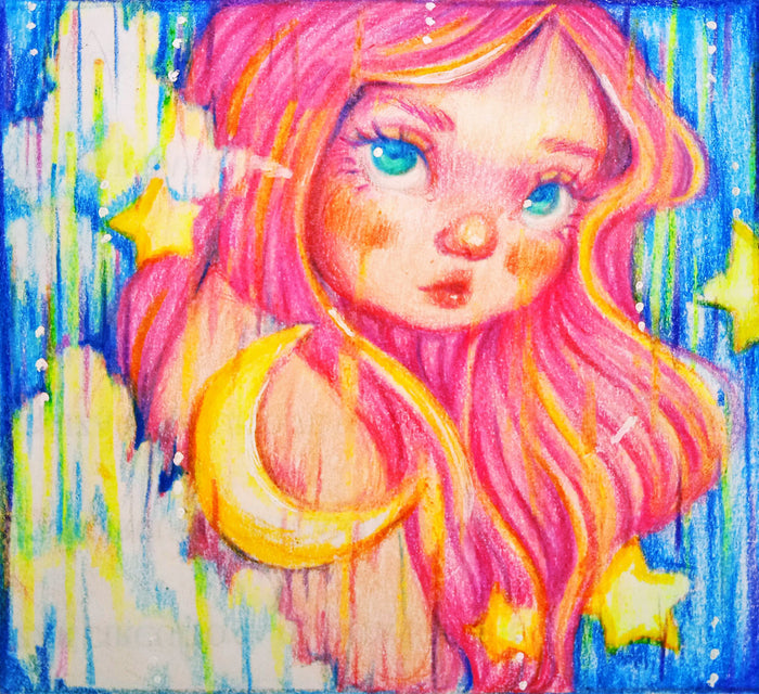 Head in the Clouds
