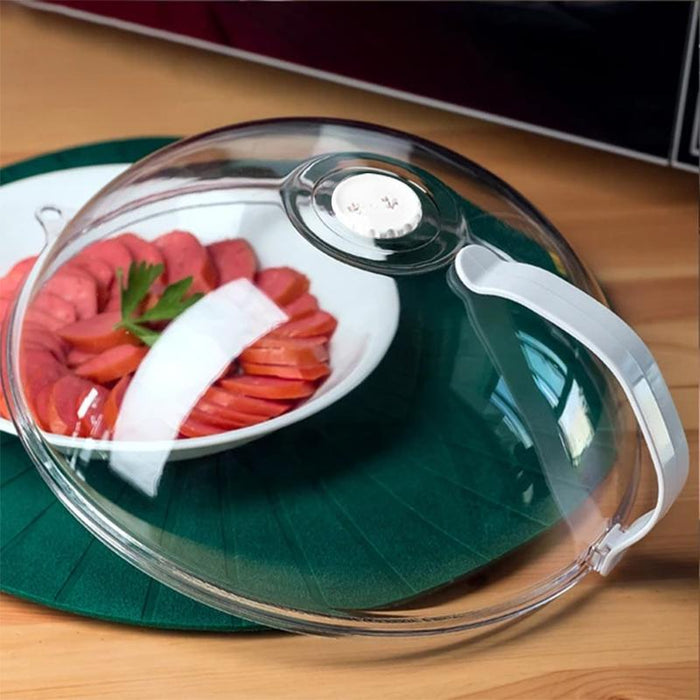 Updated version【Special Material：Can be used in microwave safely】 / white