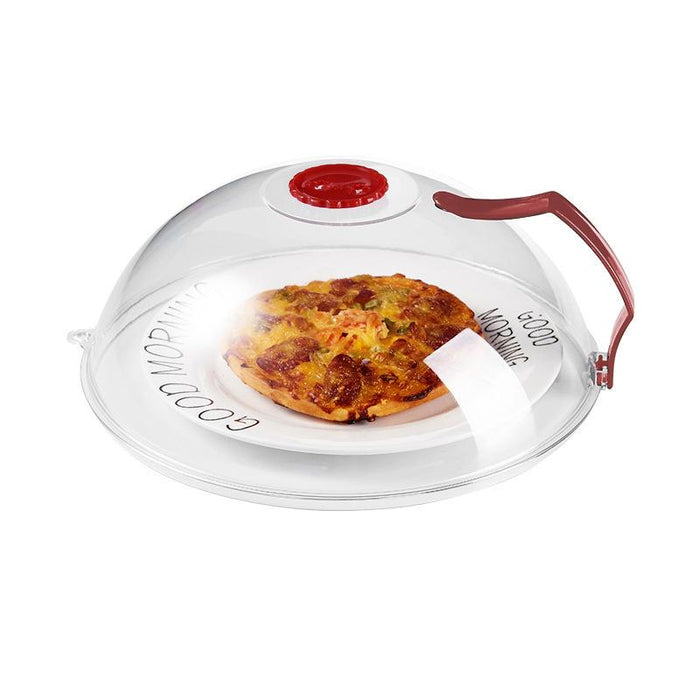 Updated version【Special Material：Can be used in microwave safely】 / red