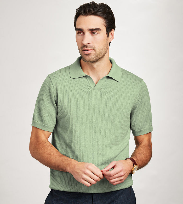 LIGHT GREEN / S