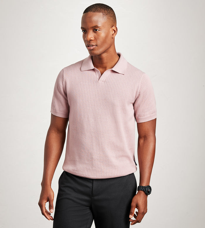 LIGHT PINK / S