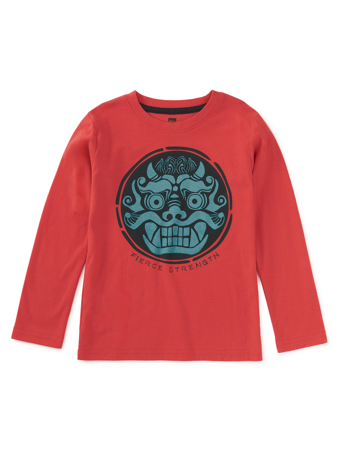 Heem Dragon Graphic Tee