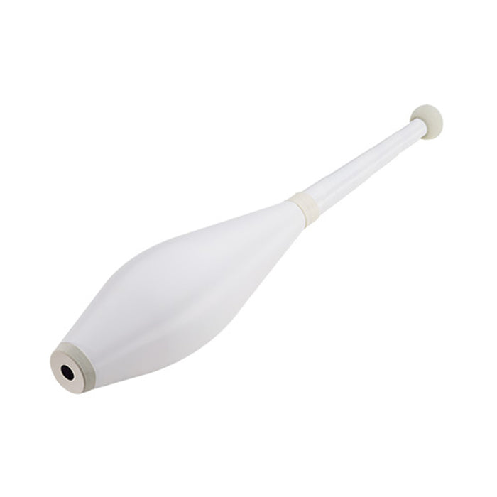 Uni body White
