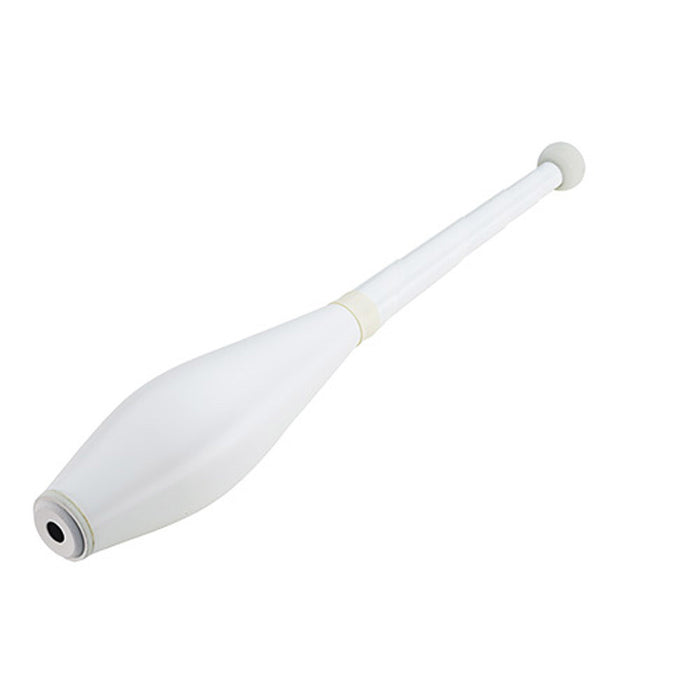 UNIBODY WHITE