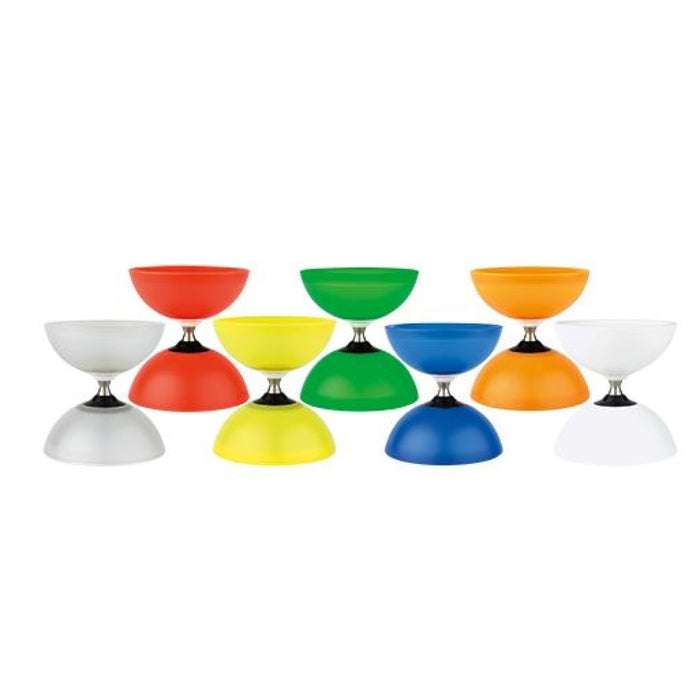 Henrys Vision Free Bearing Diabolo - YoYoSam