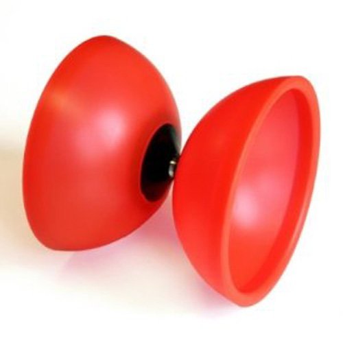 Henrys Vision Free Bearing Diabolo - YoYoSam