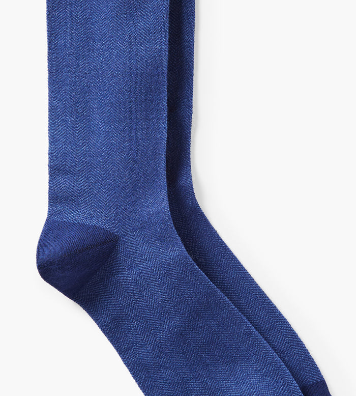 indigo