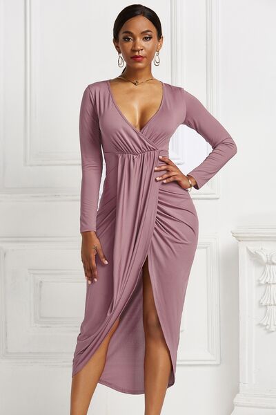 Dusty Pink / S