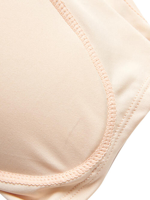 Hip-Lifting Smoothing Shorts – Full Size