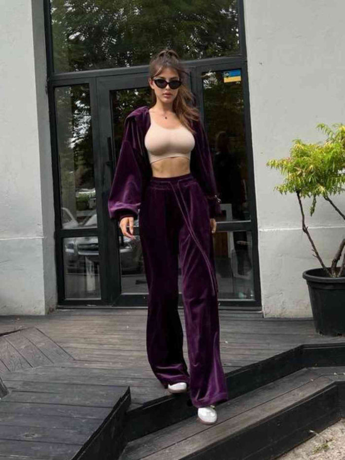Violet / S