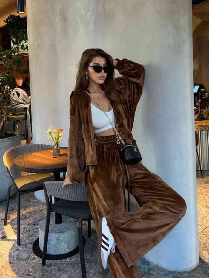 Chestnut / S