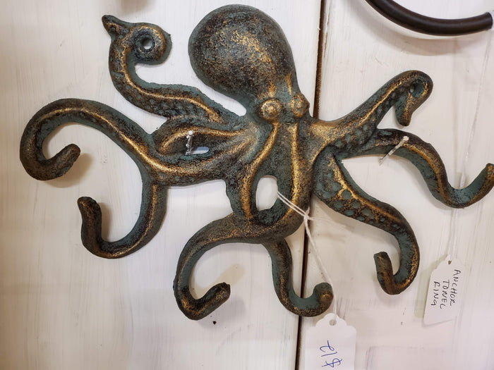 Hooks
