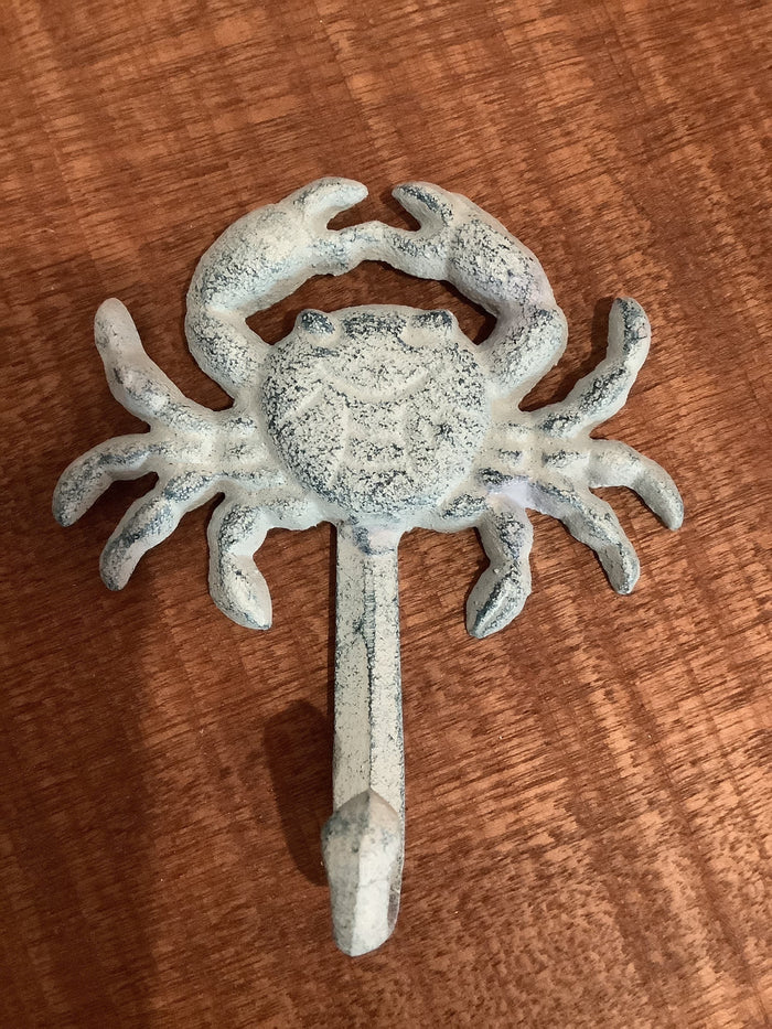 Crab blue
