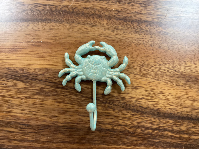 Crab bronze