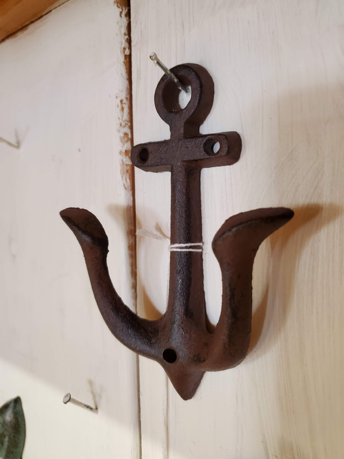 Hooks