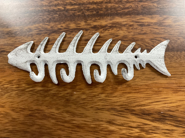 Fishbone 8”