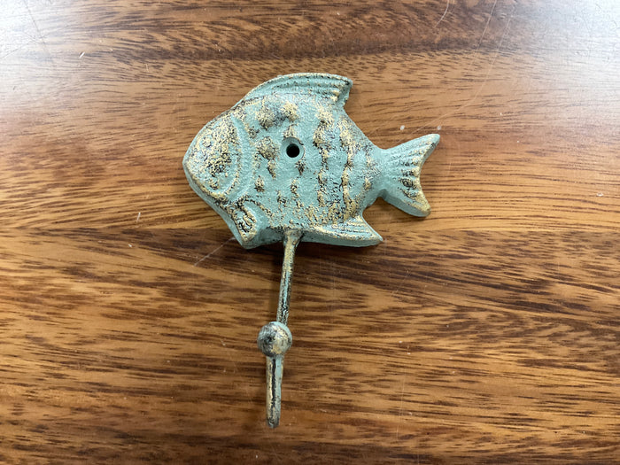 Fish Bronze