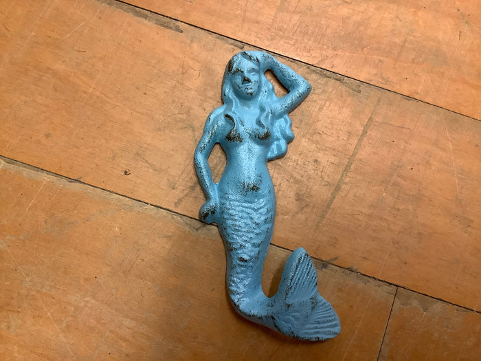 Mermaid