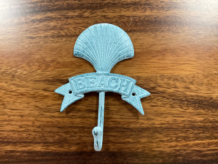 Seashell beach