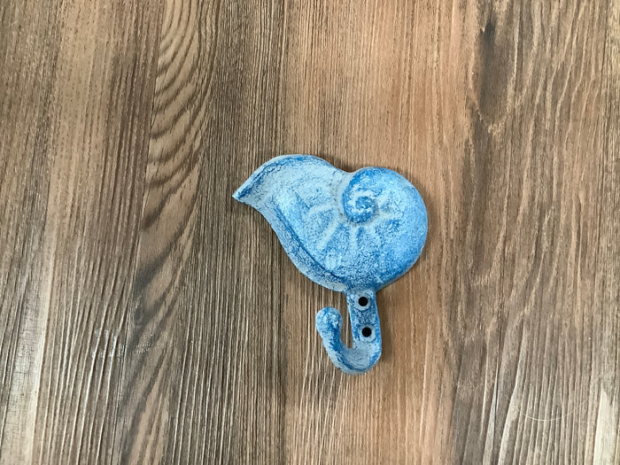 Seashell 4”