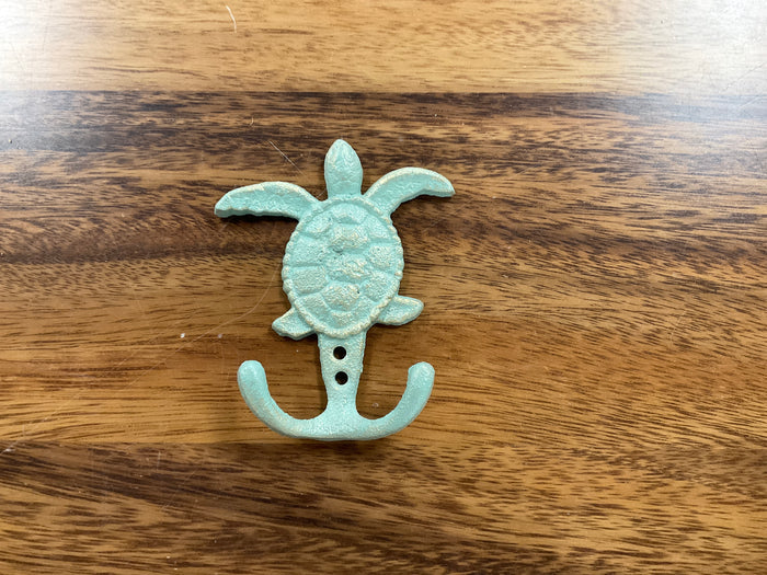 Sea Turtle bronze
