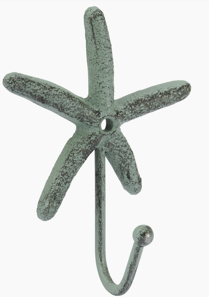 Starfish bronze