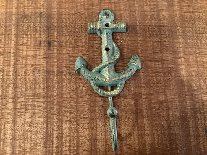 Anchor bronze