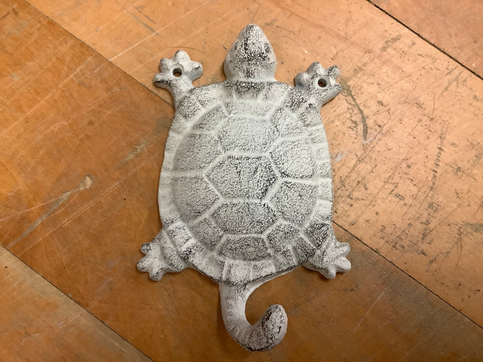 Turtle white